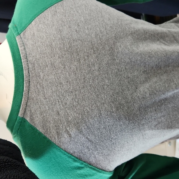 Hollywood T-Rex Christmas Light up Shirt - Picture 4 of 5